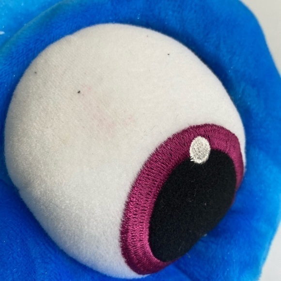 Disney Finding Nemo Dory Plush - Picture 7 of 15